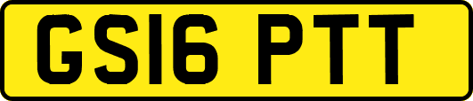 GS16PTT