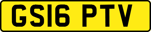 GS16PTV