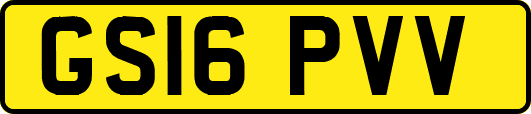 GS16PVV