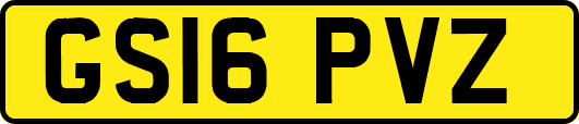GS16PVZ