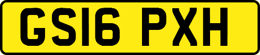 GS16PXH