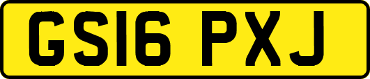 GS16PXJ