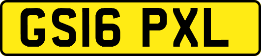 GS16PXL