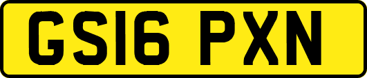 GS16PXN