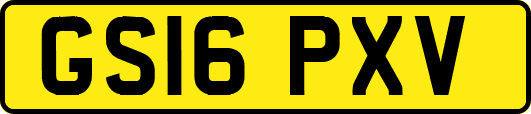 GS16PXV