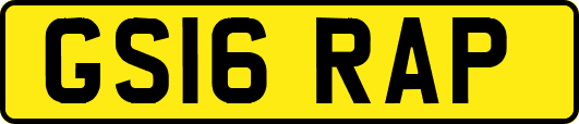 GS16RAP