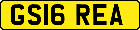 GS16REA