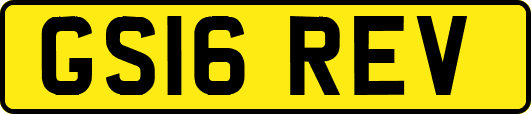 GS16REV
