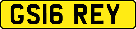 GS16REY