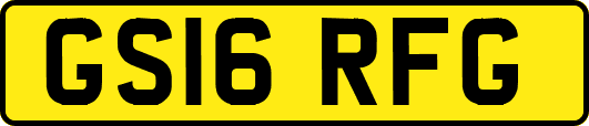 GS16RFG