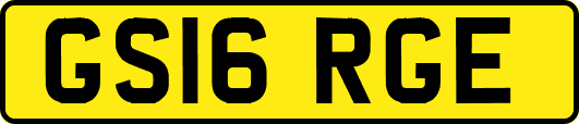 GS16RGE