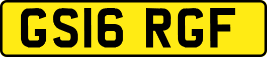 GS16RGF