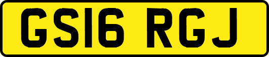 GS16RGJ