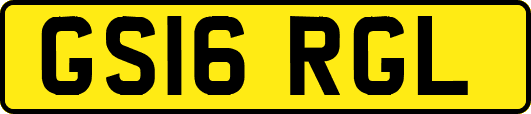GS16RGL