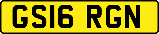 GS16RGN