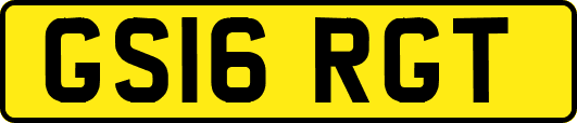 GS16RGT