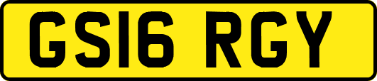 GS16RGY