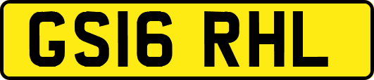 GS16RHL