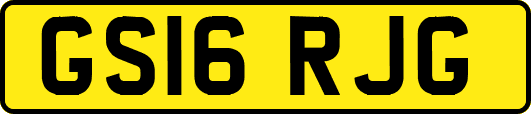 GS16RJG