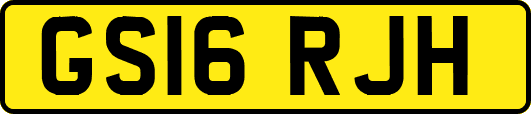 GS16RJH