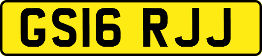 GS16RJJ