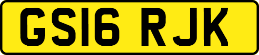 GS16RJK