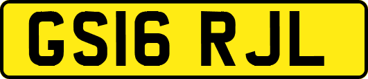 GS16RJL