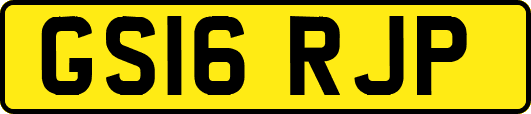 GS16RJP