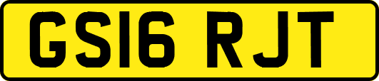 GS16RJT