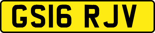 GS16RJV