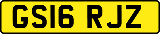 GS16RJZ