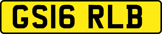 GS16RLB