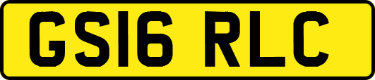 GS16RLC