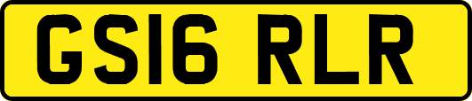 GS16RLR