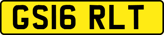 GS16RLT