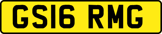 GS16RMG