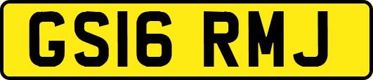 GS16RMJ