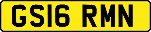 GS16RMN