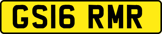 GS16RMR