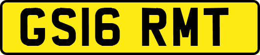 GS16RMT