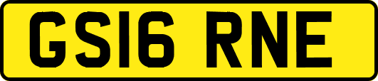 GS16RNE