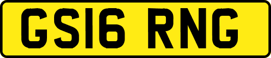 GS16RNG
