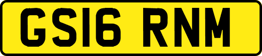 GS16RNM