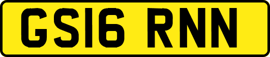 GS16RNN