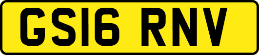 GS16RNV