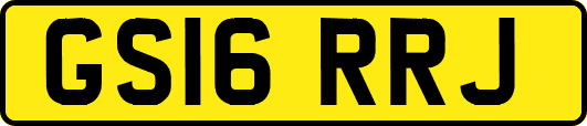 GS16RRJ