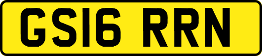 GS16RRN