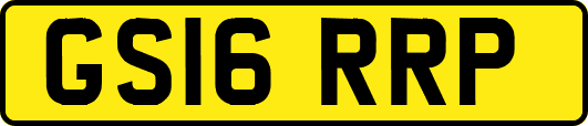 GS16RRP
