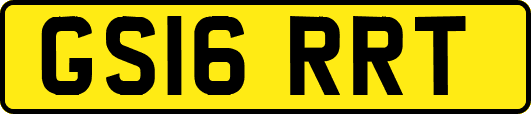 GS16RRT