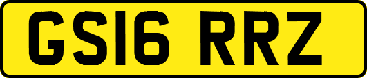 GS16RRZ